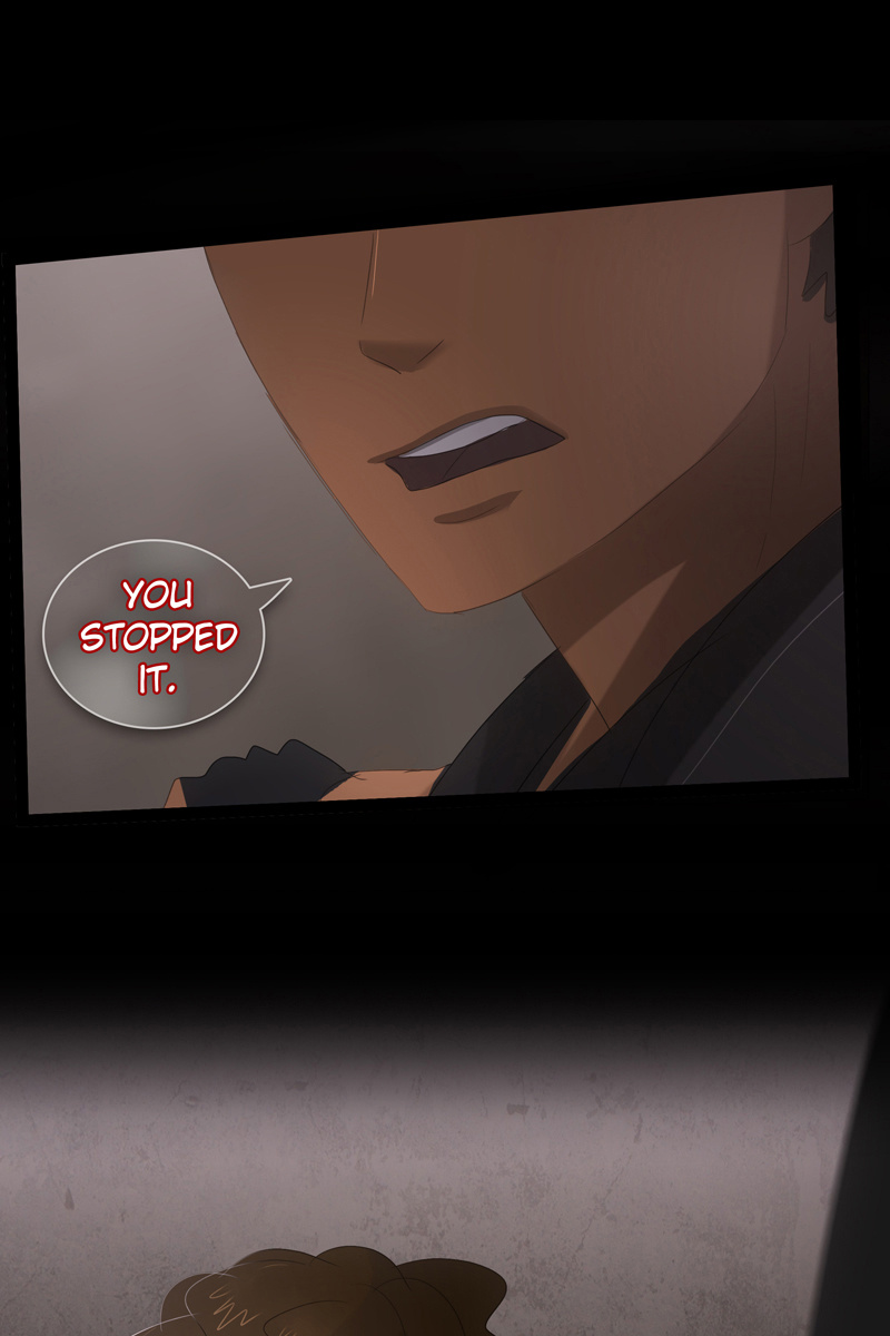 Not Even Bones chapter 15 - page 42