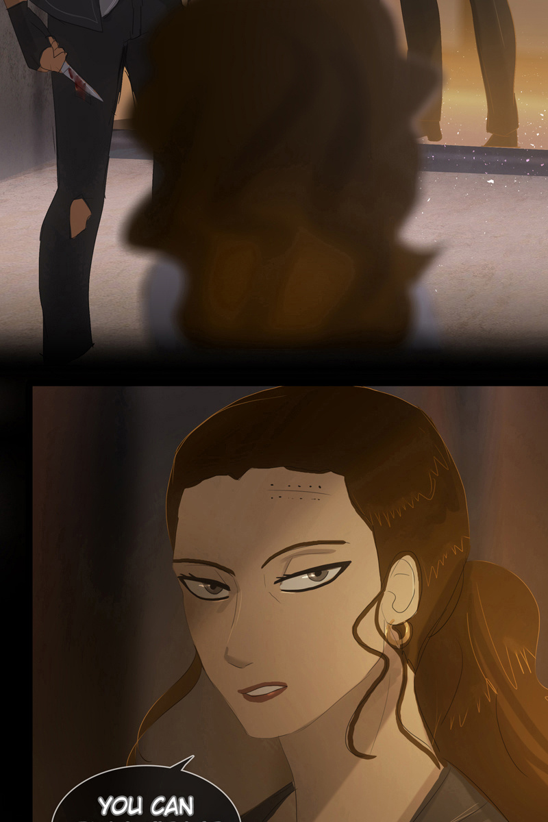 Not Even Bones chapter 15 - page 49