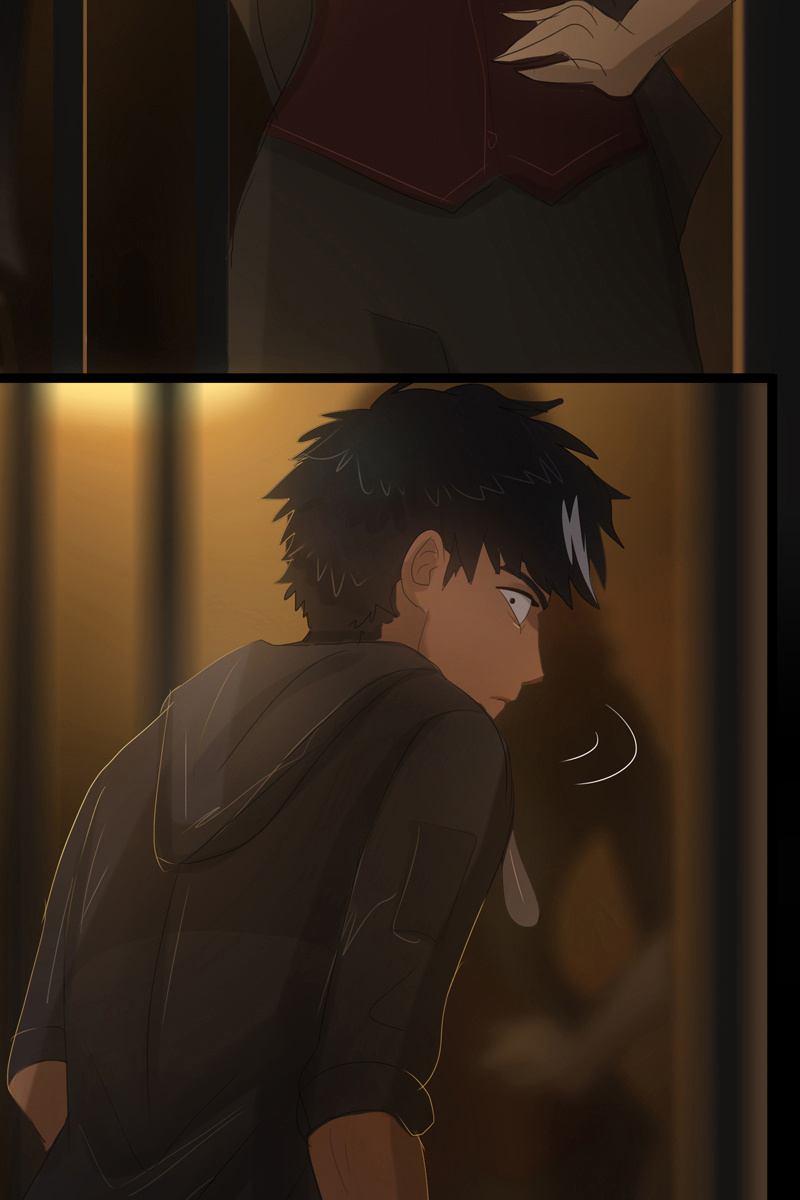 Not Even Bones chapter 15 - page 52
