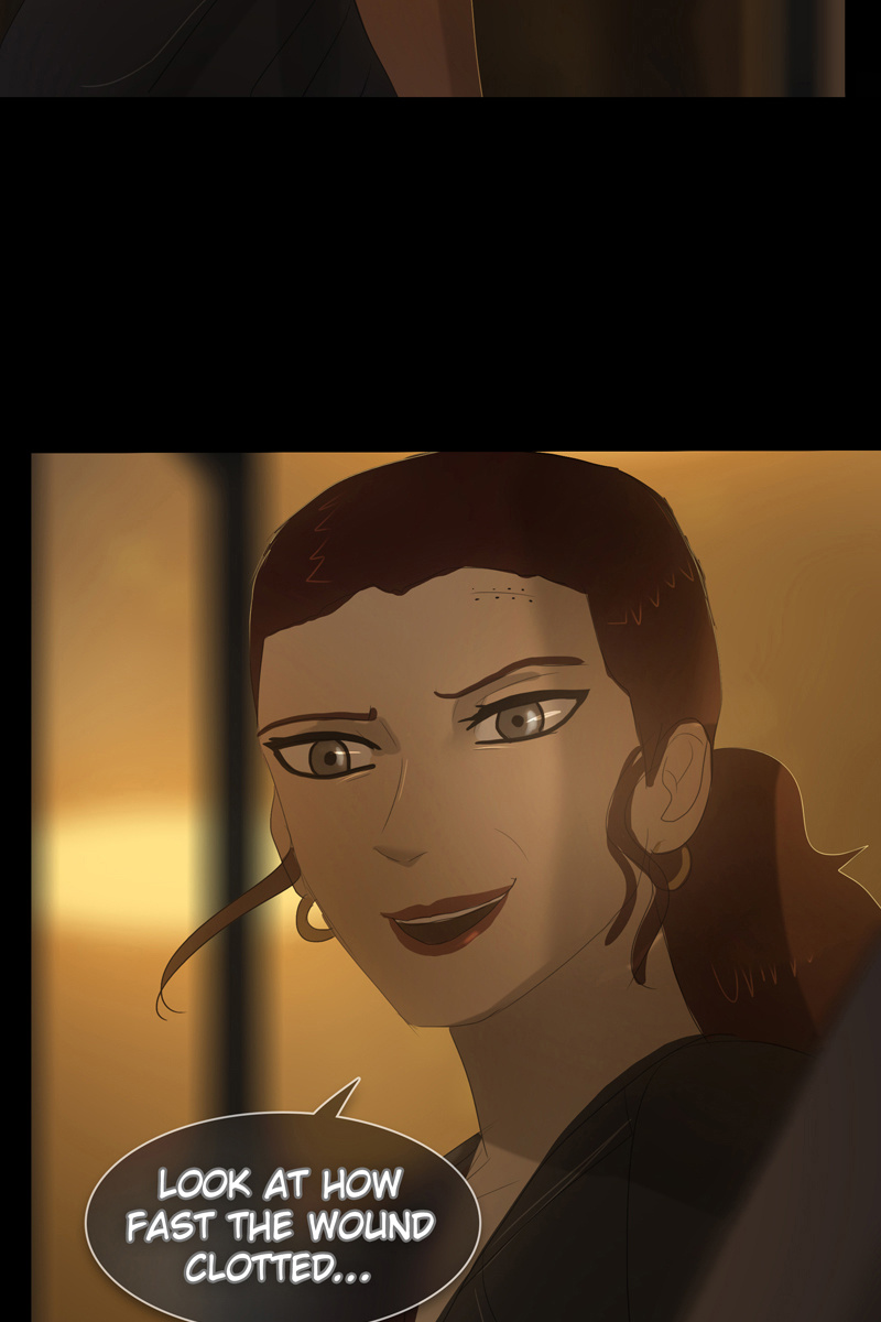 Not Even Bones chapter 15 - page 53