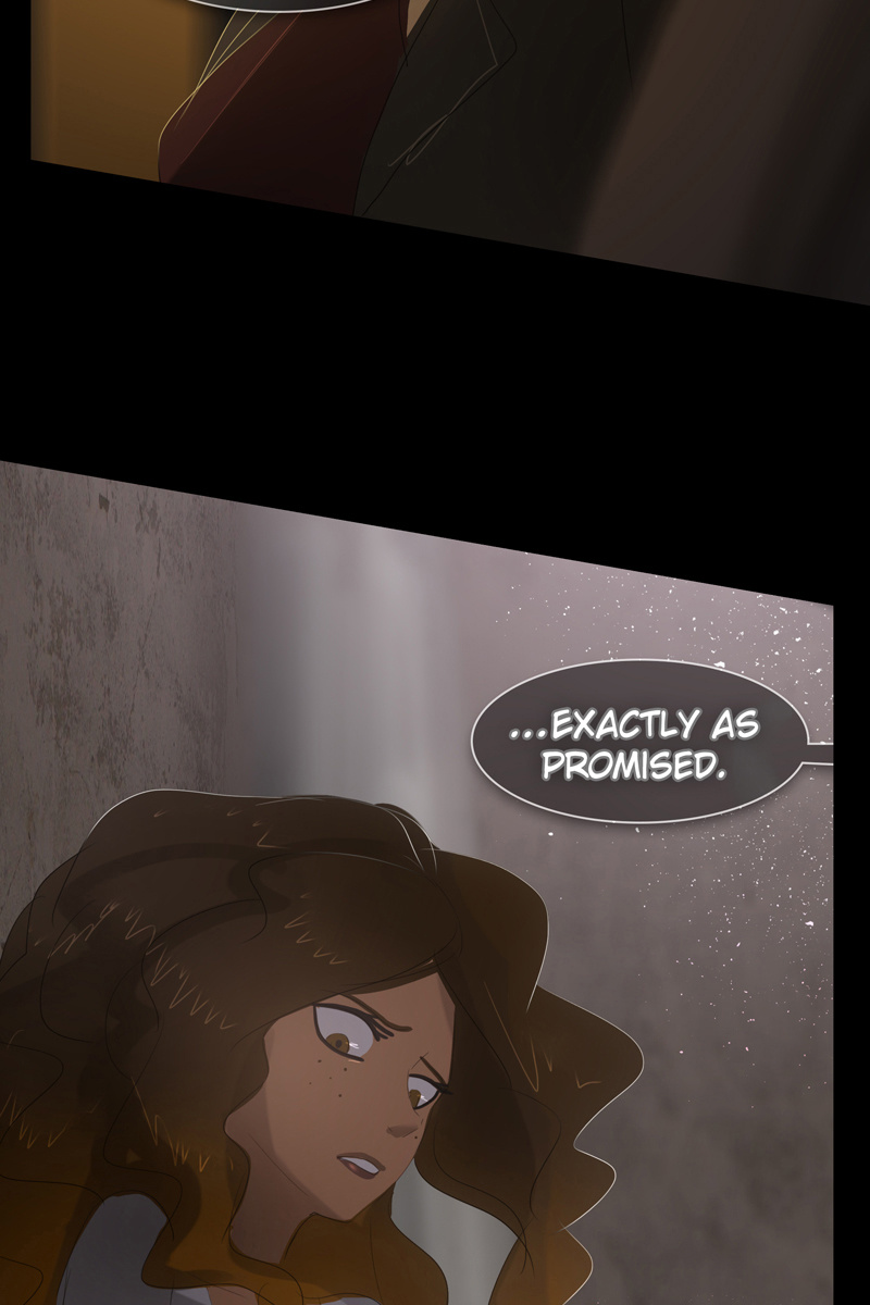 Not Even Bones chapter 15 - page 54