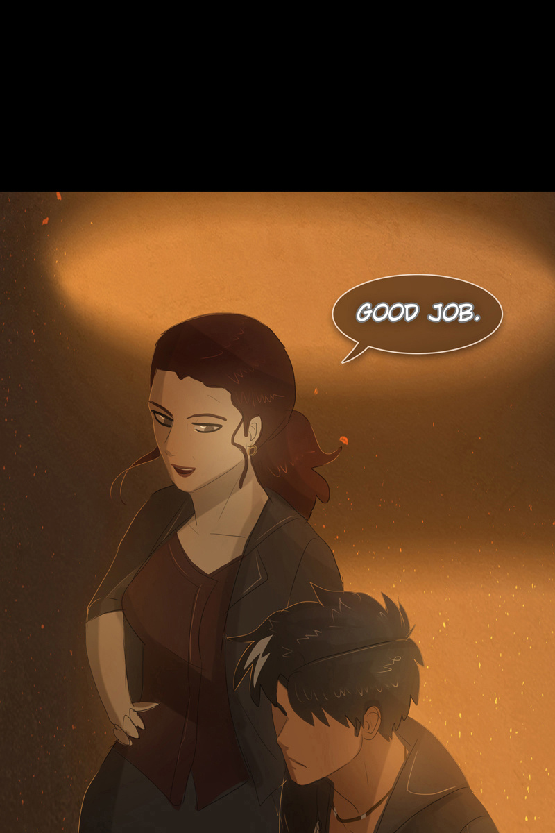 Not Even Bones chapter 15 - page 58