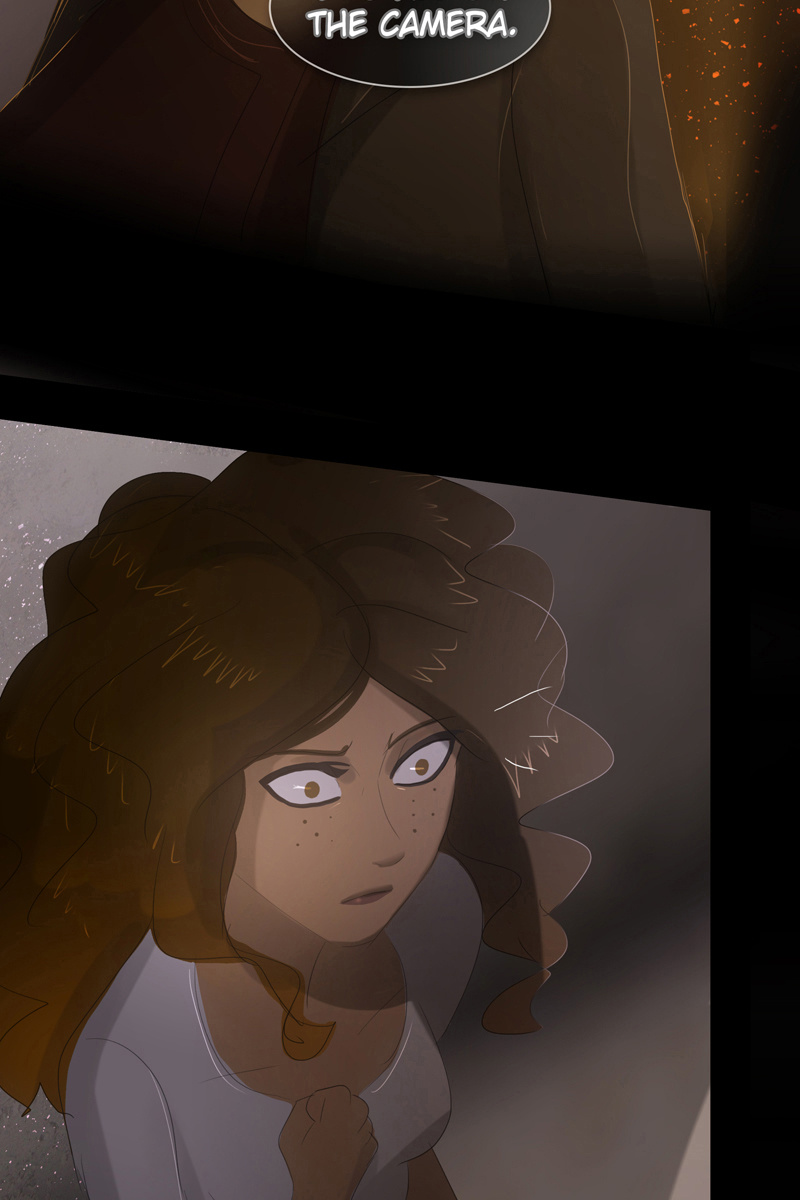 Not Even Bones chapter 15 - page 60