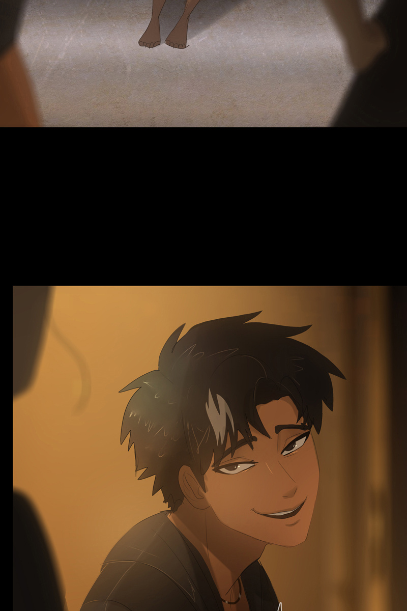 Not Even Bones chapter 15 - page 63