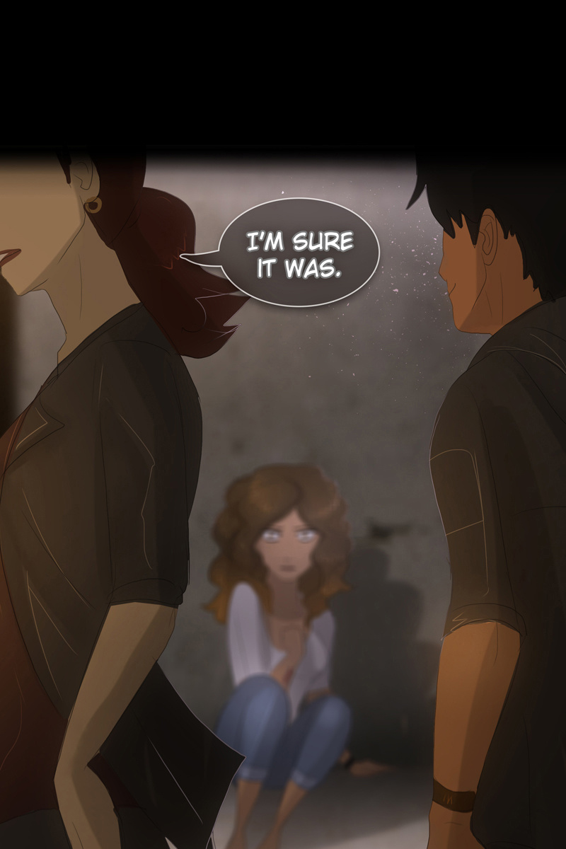 Not Even Bones chapter 15 - page 65