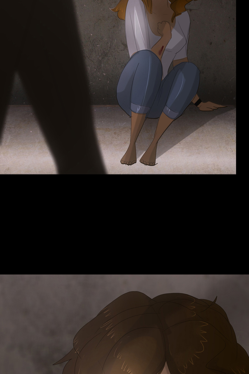 Not Even Bones chapter 15 - page 69