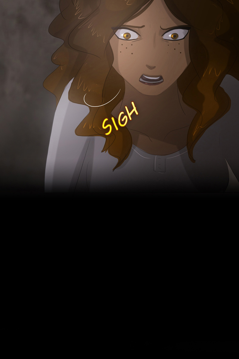 Not Even Bones chapter 15 - page 70