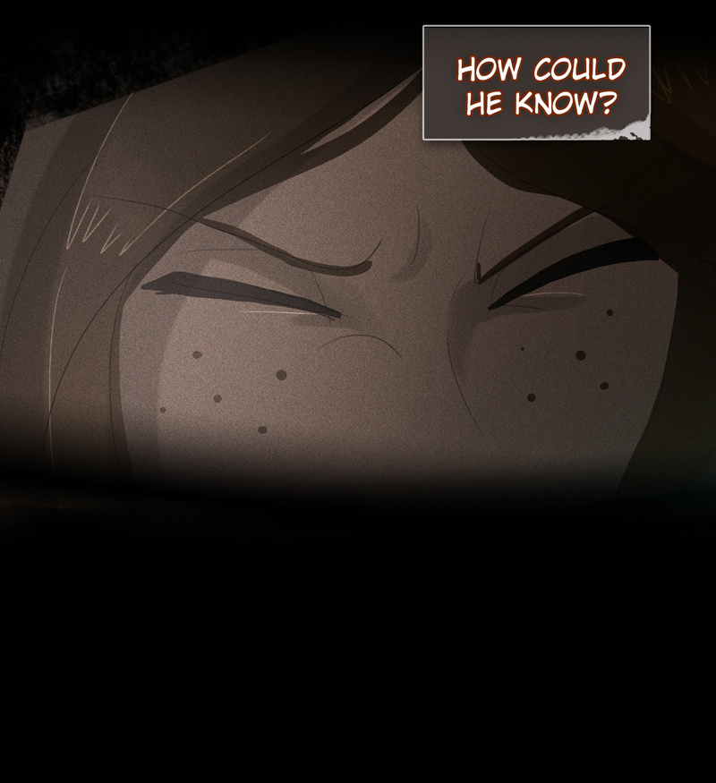 Not Even Bones chapter 15 - page 71