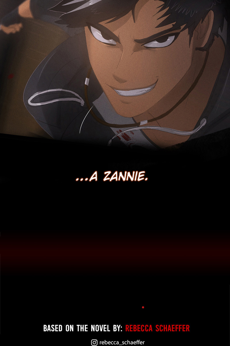 Not Even Bones chapter 15 - page 77