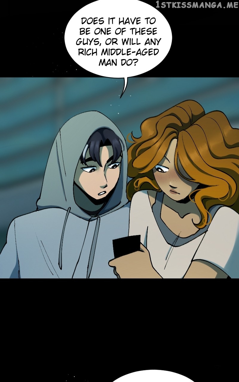 Not Even Bones Chapter 157 - page 13