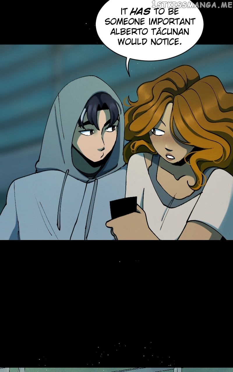 Not Even Bones Chapter 157 - page 14