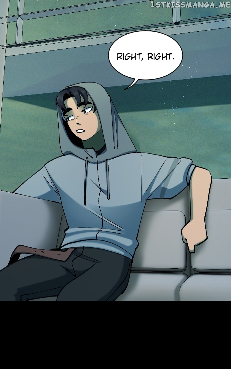 Not Even Bones Chapter 157 - page 15