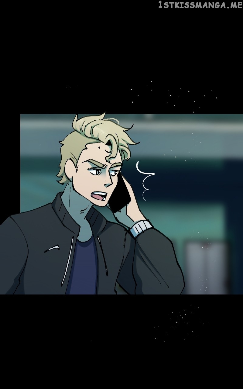Not Even Bones Chapter 157 - page 18