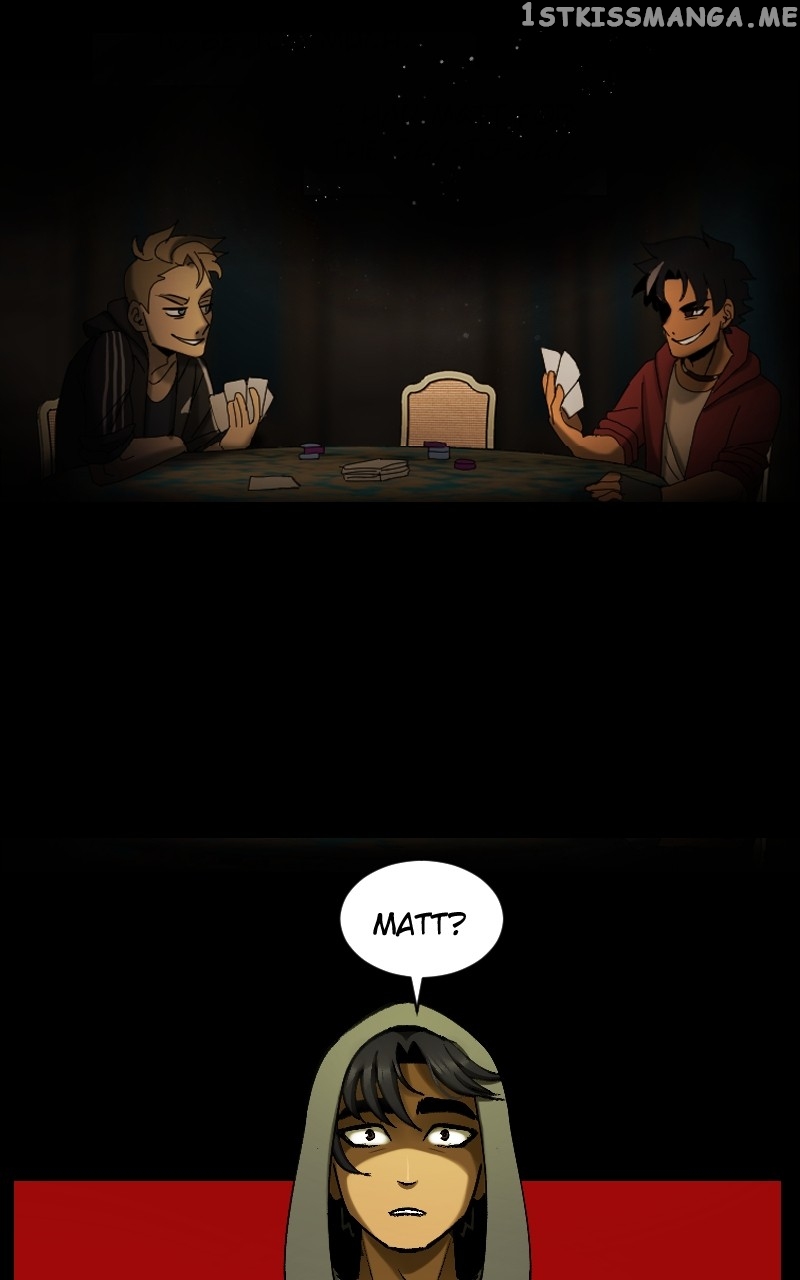 Not Even Bones Chapter 157 - page 19