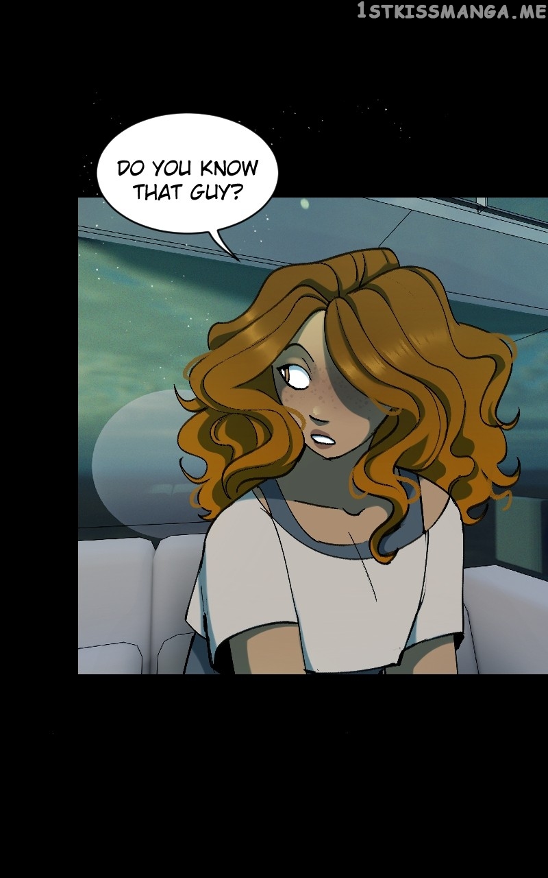 Not Even Bones Chapter 157 - page 21