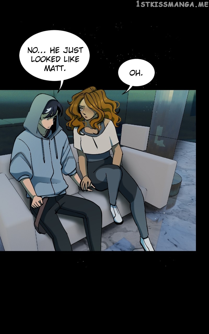 Not Even Bones Chapter 157 - page 22