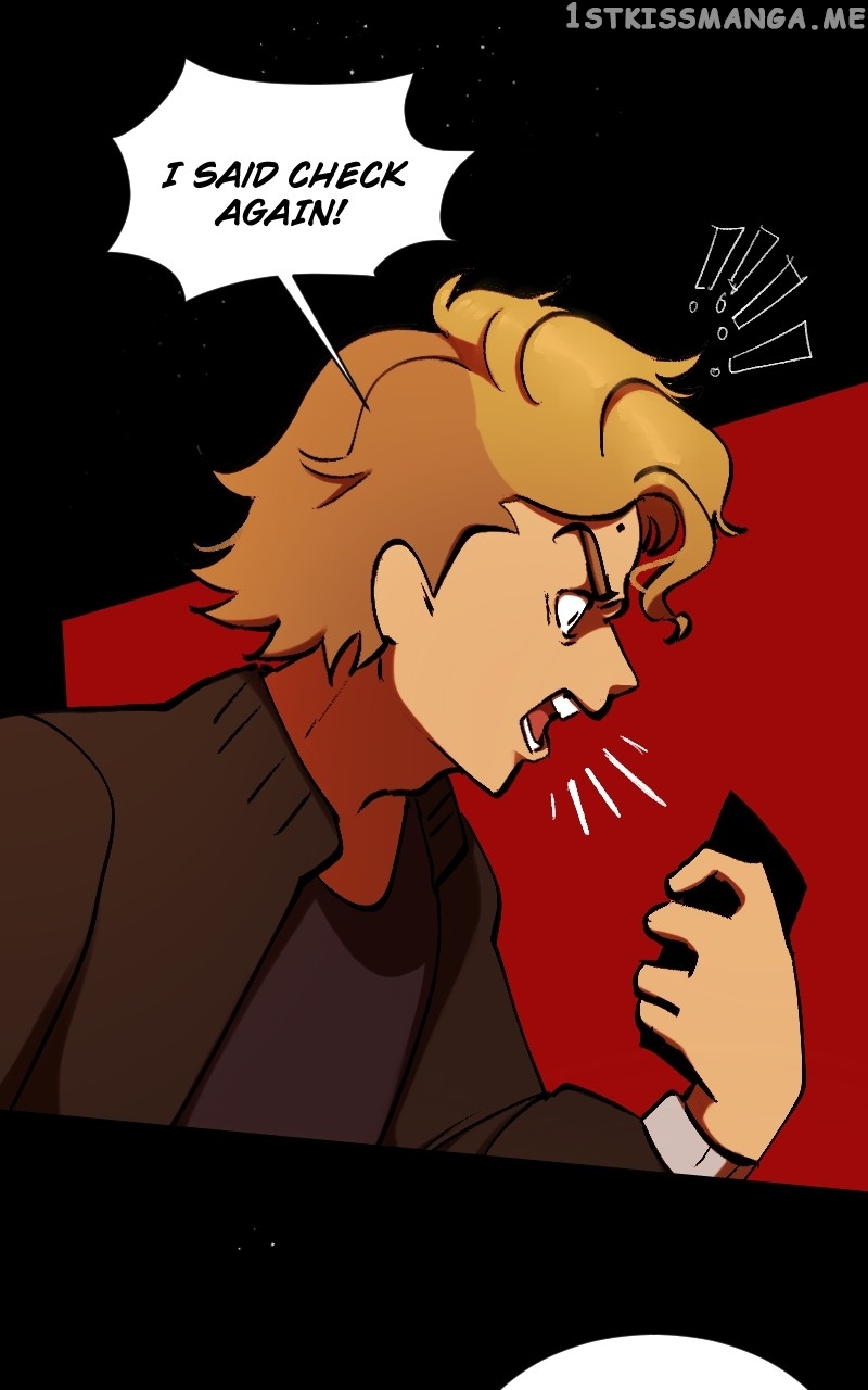 Not Even Bones Chapter 157 - page 23