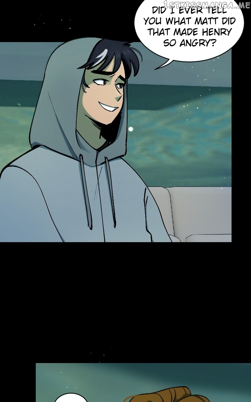 Not Even Bones Chapter 157 - page 24
