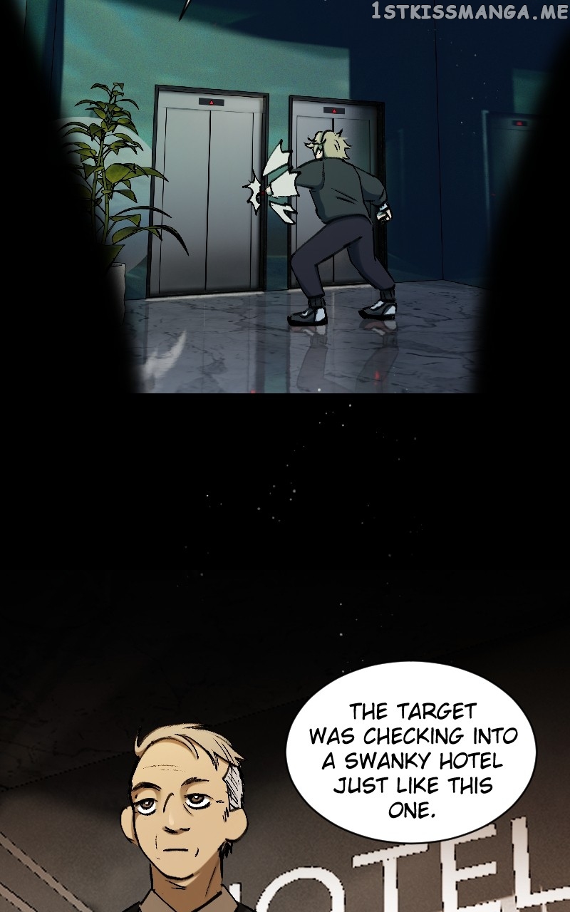 Not Even Bones Chapter 157 - page 26
