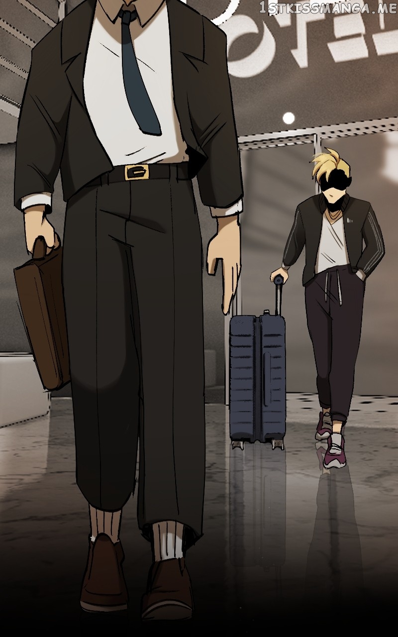 Not Even Bones Chapter 157 - page 27