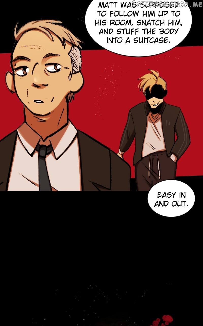 Not Even Bones Chapter 157 - page 29