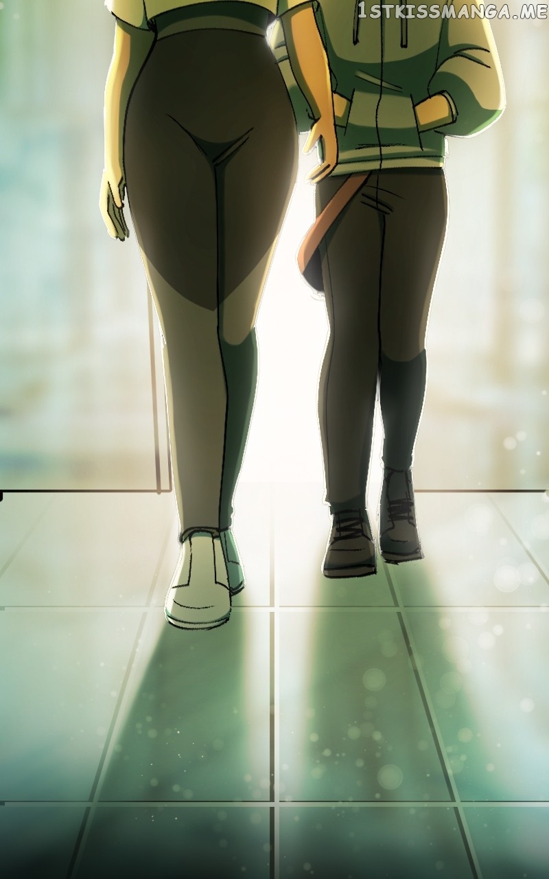 Not Even Bones Chapter 157 - page 3