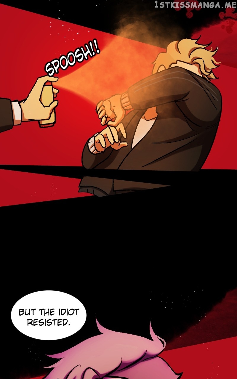 Not Even Bones Chapter 157 - page 30