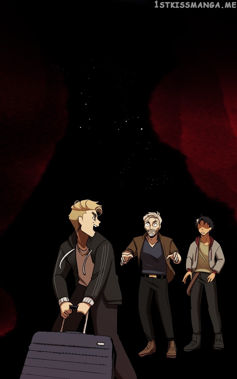 Not Even Bones Chapter 157 - page 32