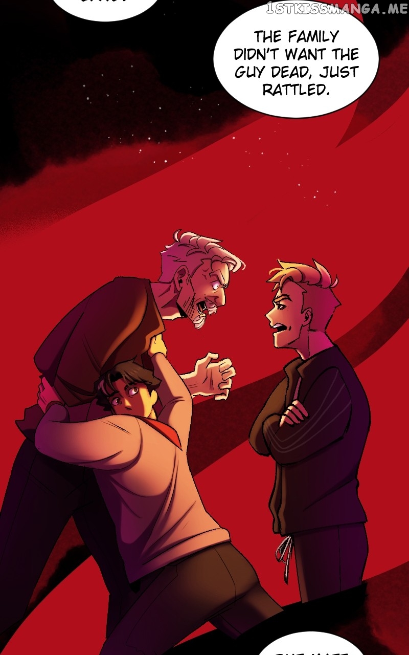 Not Even Bones Chapter 157 - page 34