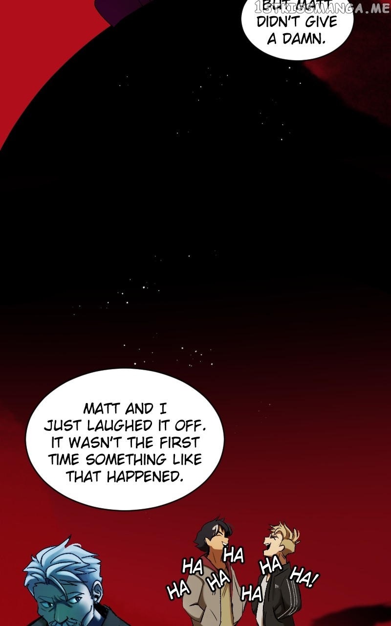 Not Even Bones Chapter 157 - page 35