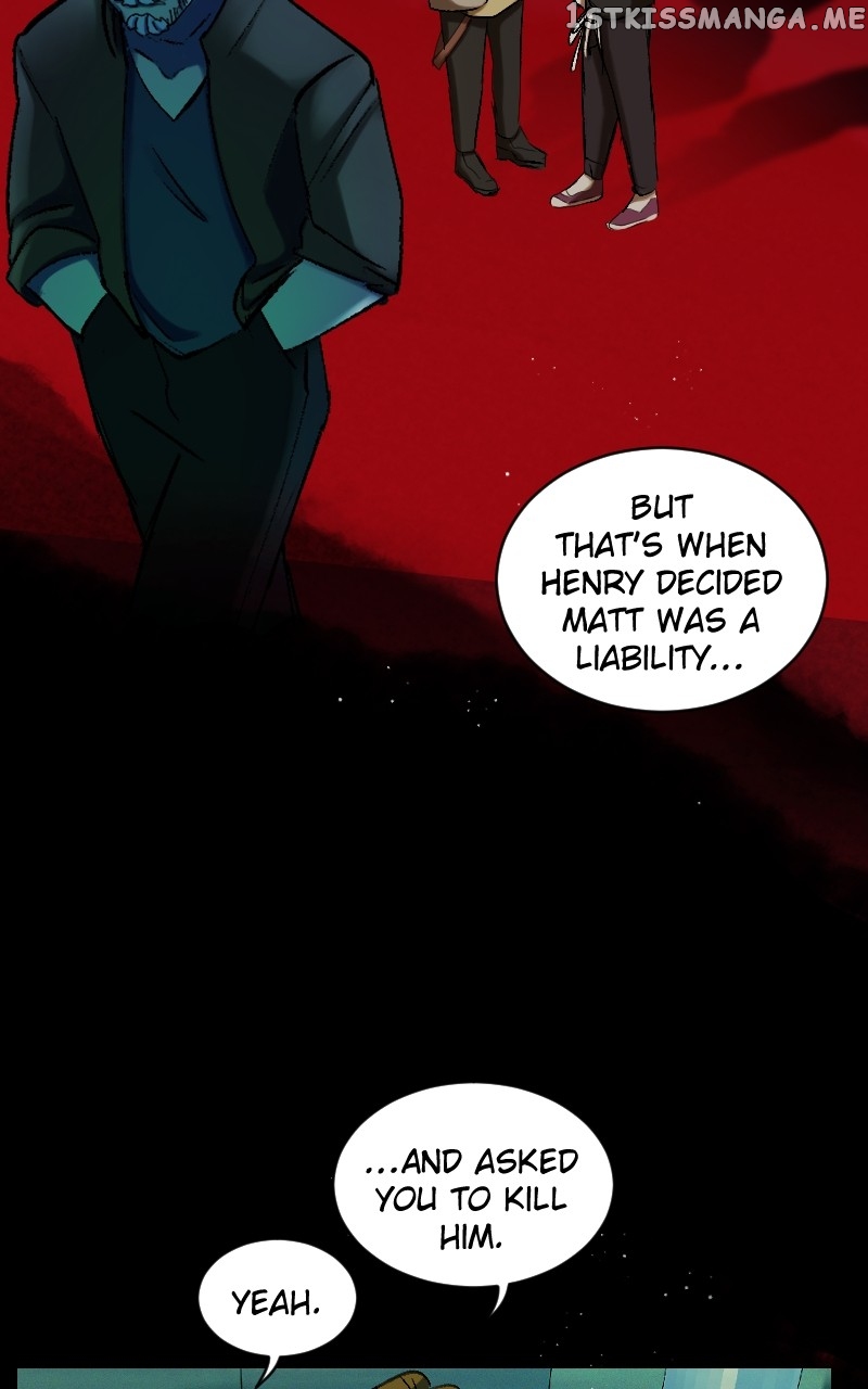 Not Even Bones Chapter 157 - page 36