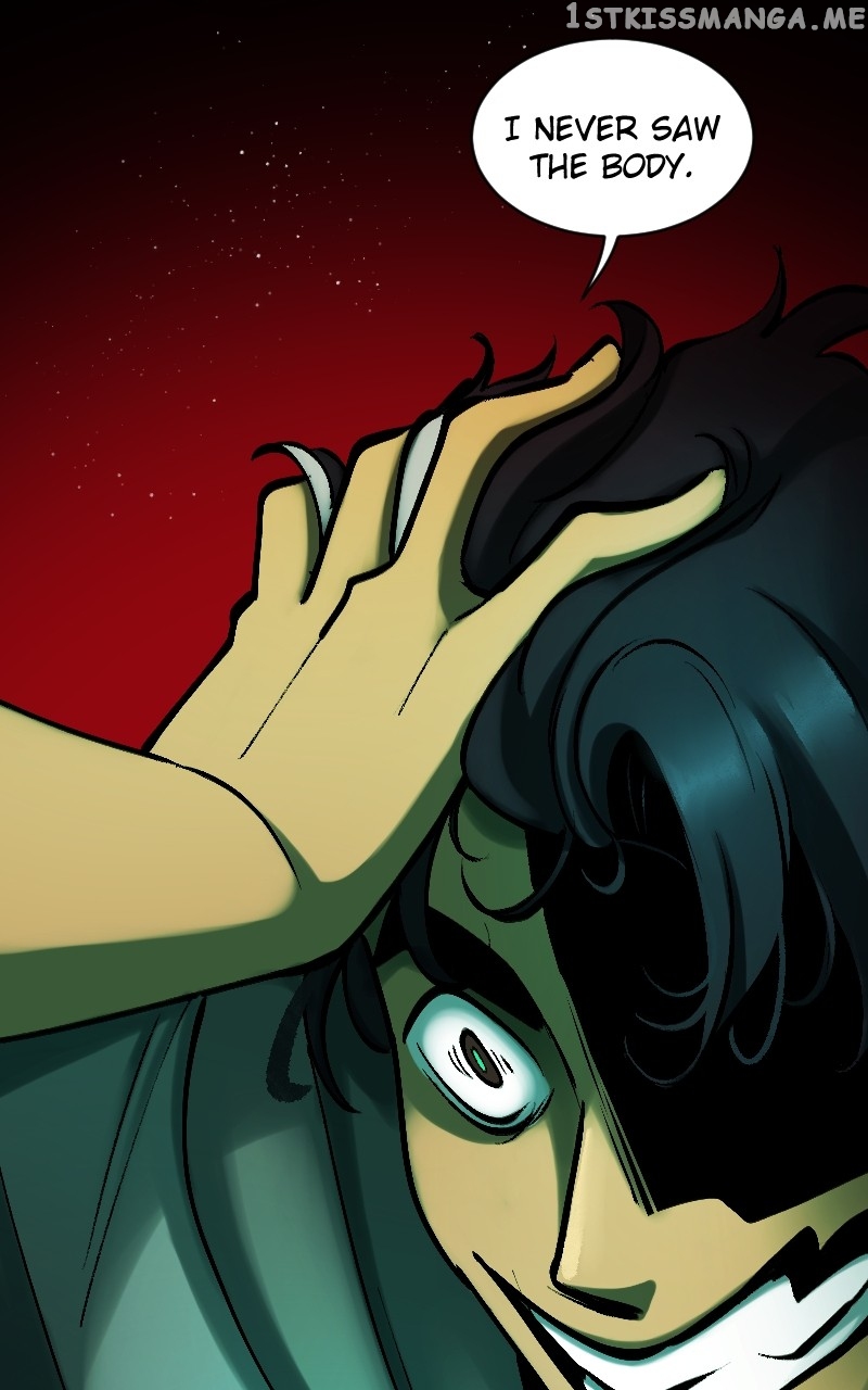 Not Even Bones Chapter 157 - page 39