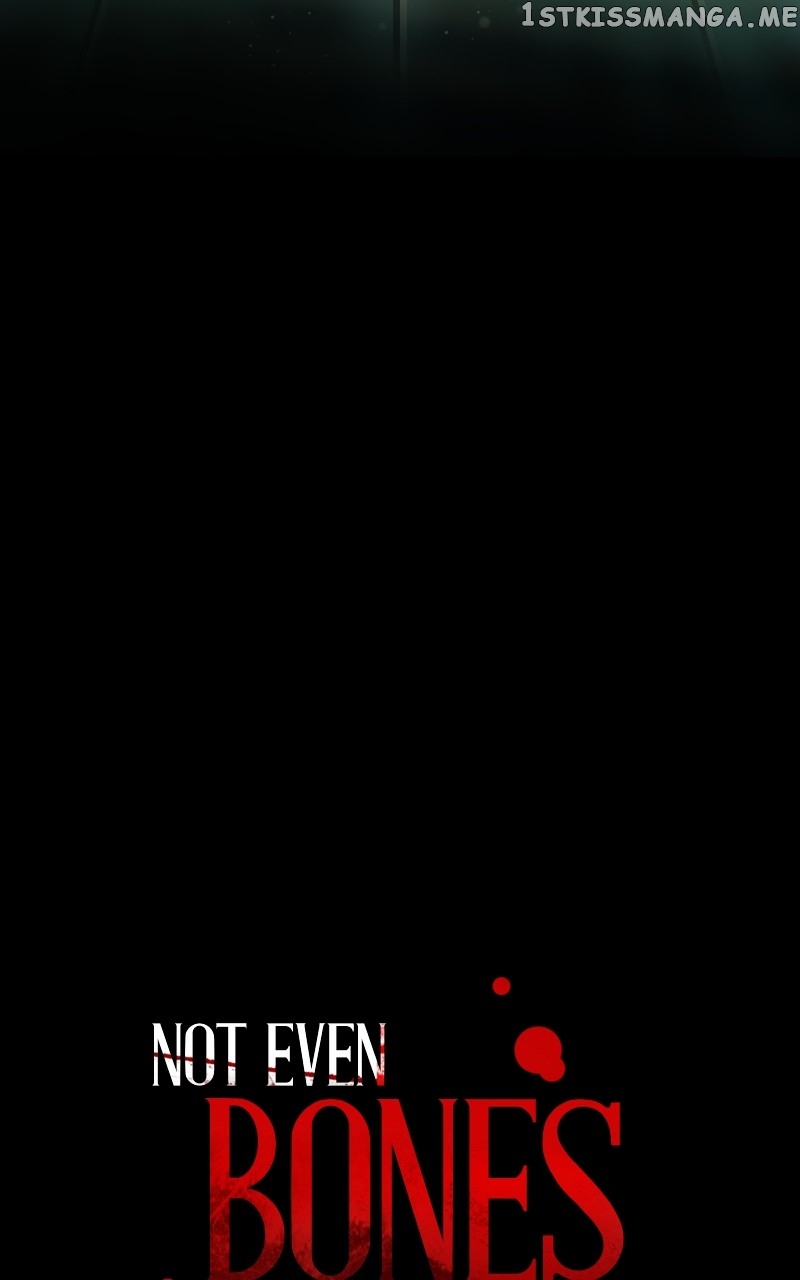 Not Even Bones Chapter 157 - page 4