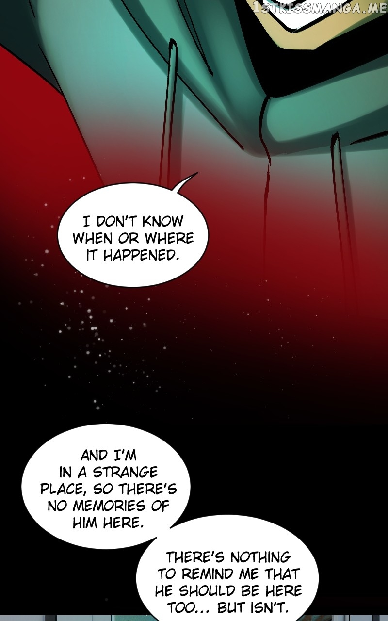 Not Even Bones Chapter 157 - page 40