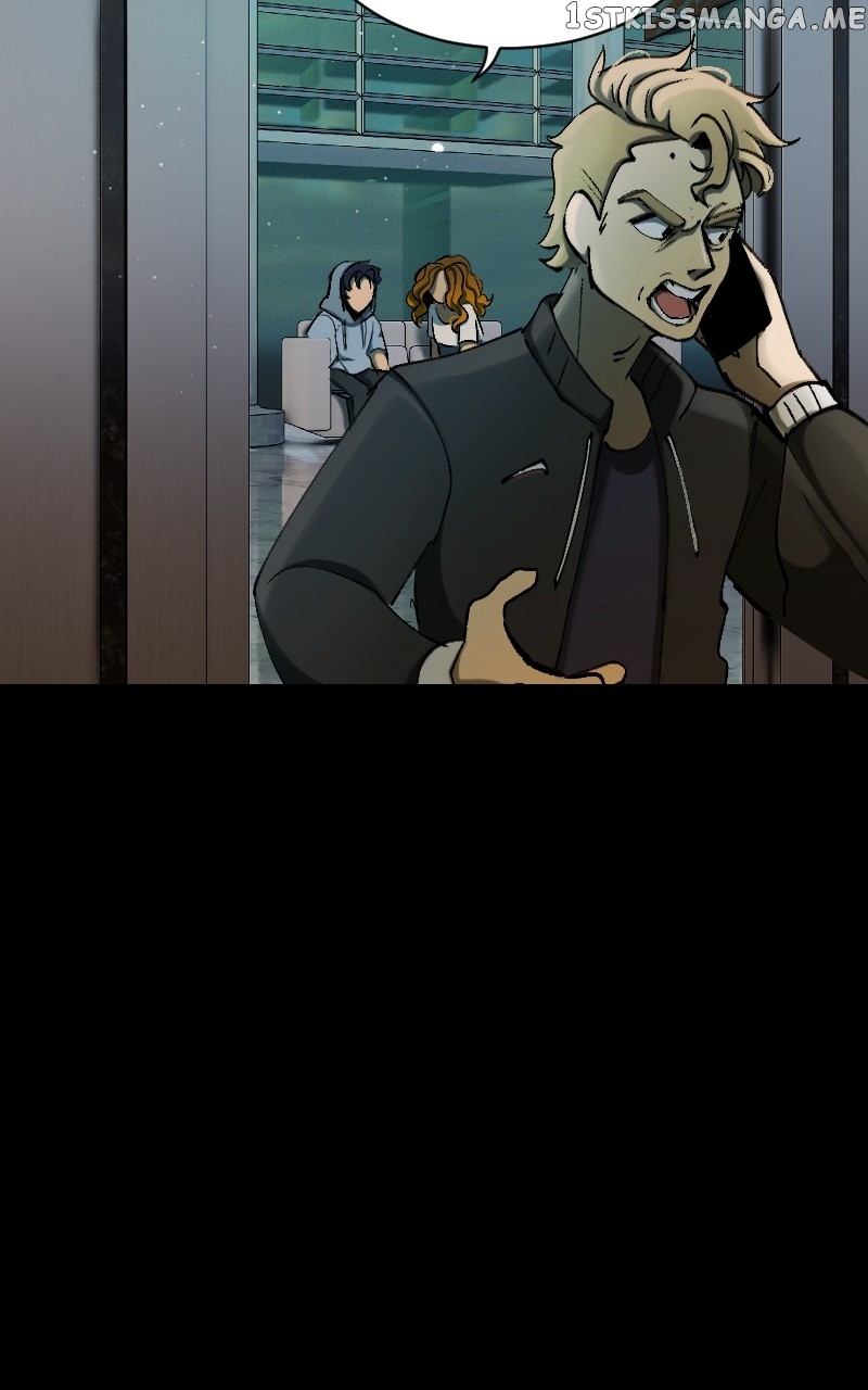 Not Even Bones Chapter 157 - page 41