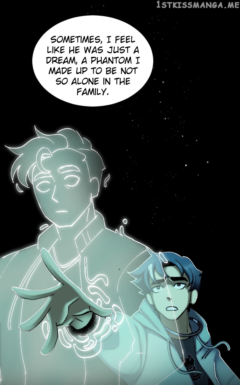Not Even Bones Chapter 157 - page 42