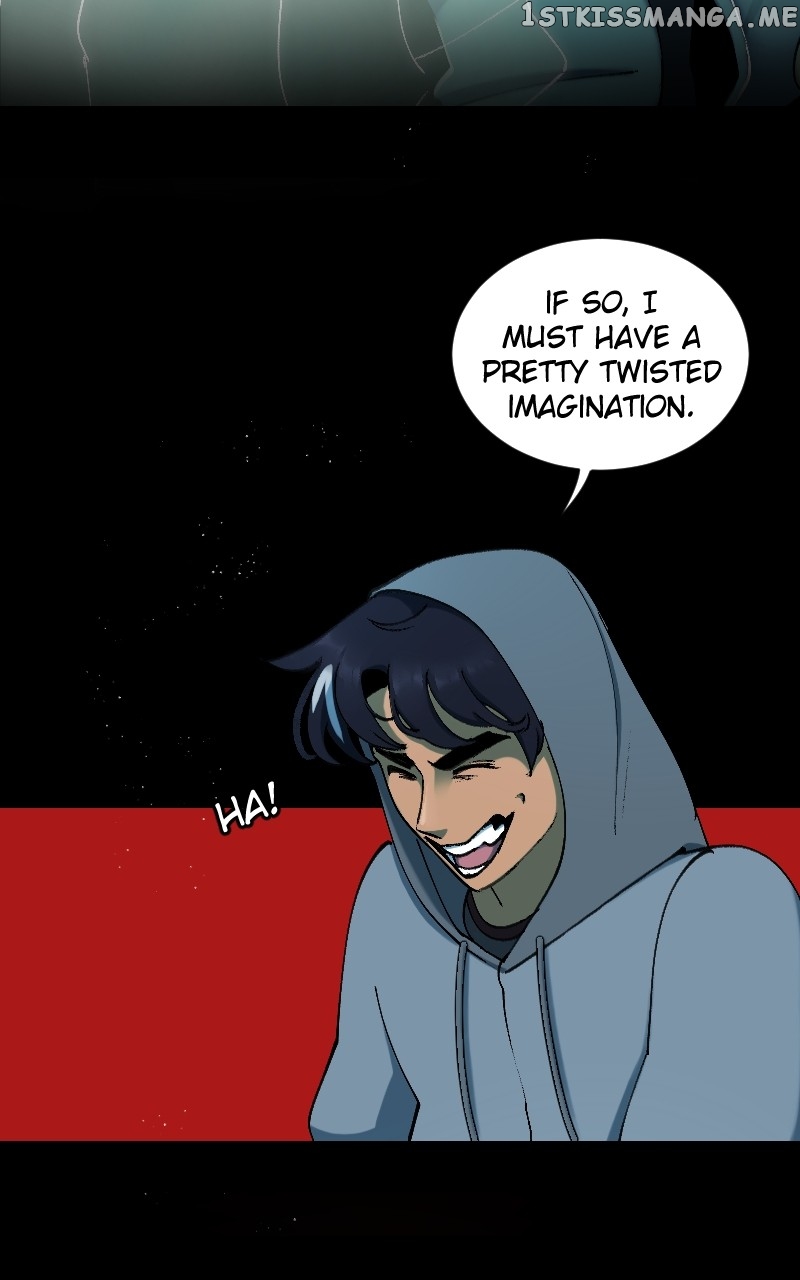 Not Even Bones Chapter 157 - page 43