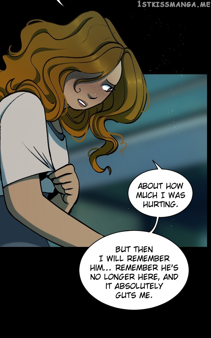 Not Even Bones Chapter 157 - page 46