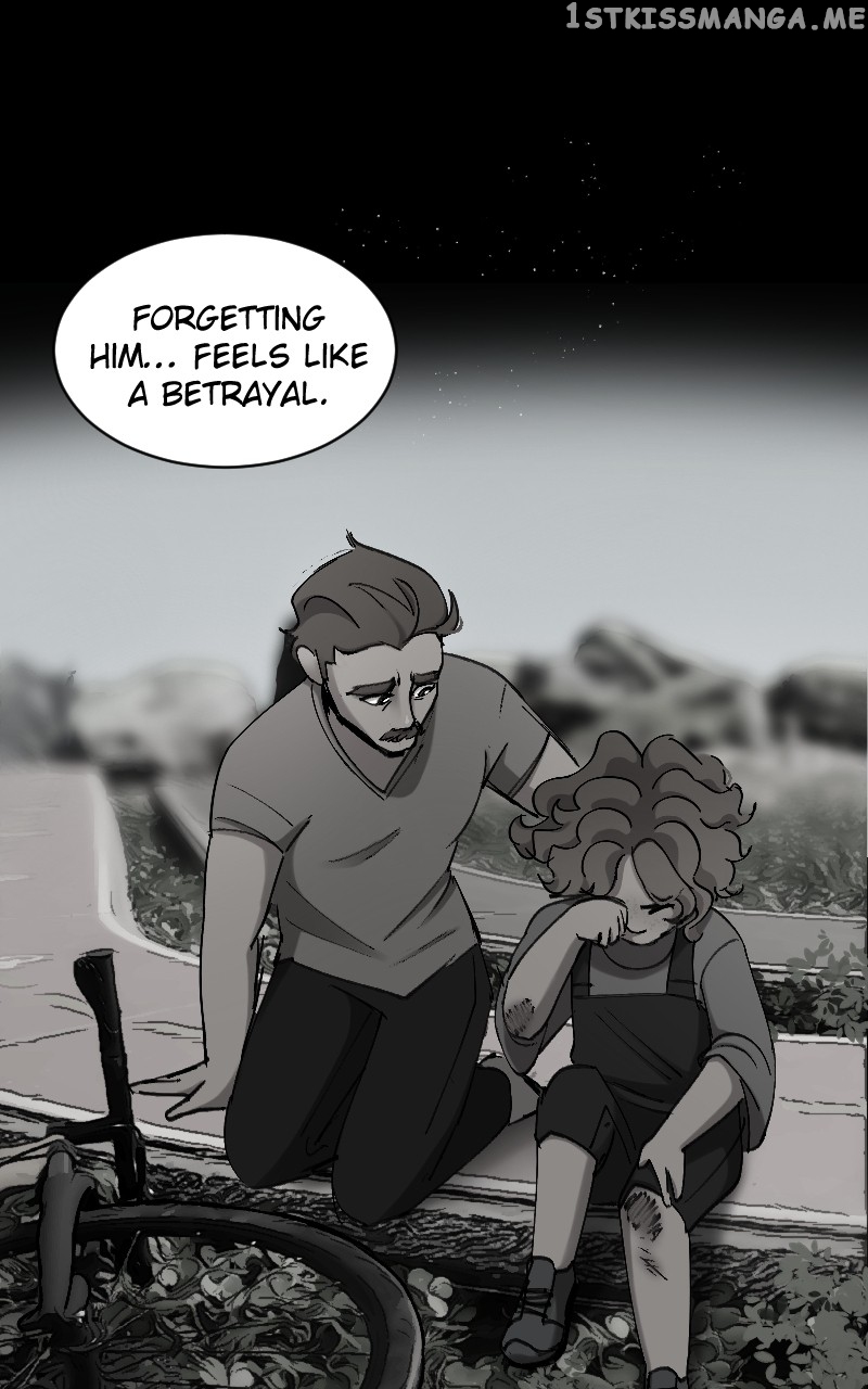 Not Even Bones Chapter 157 - page 47