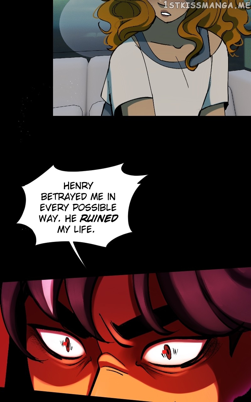 Not Even Bones Chapter 157 - page 49