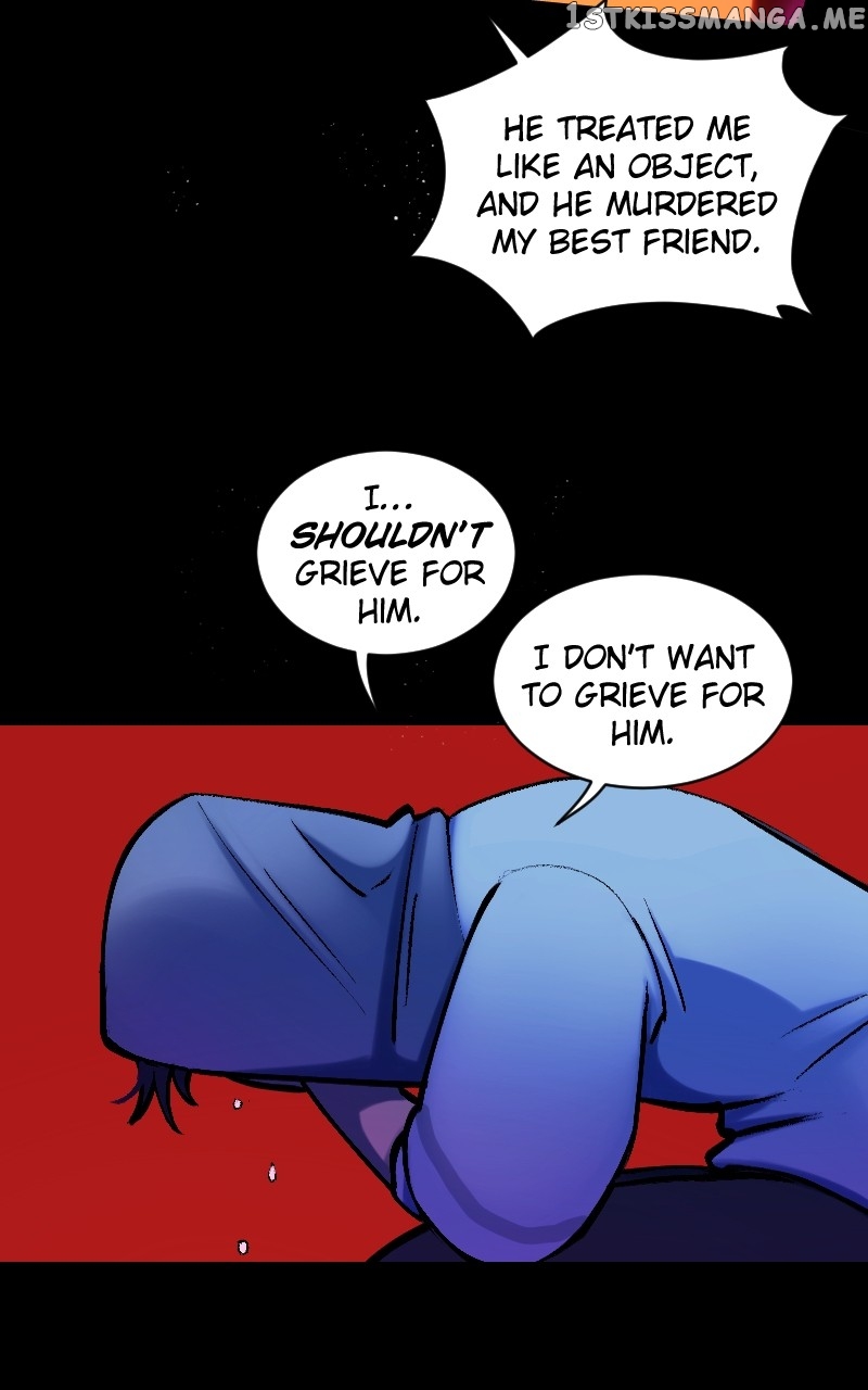 Not Even Bones Chapter 157 - page 50