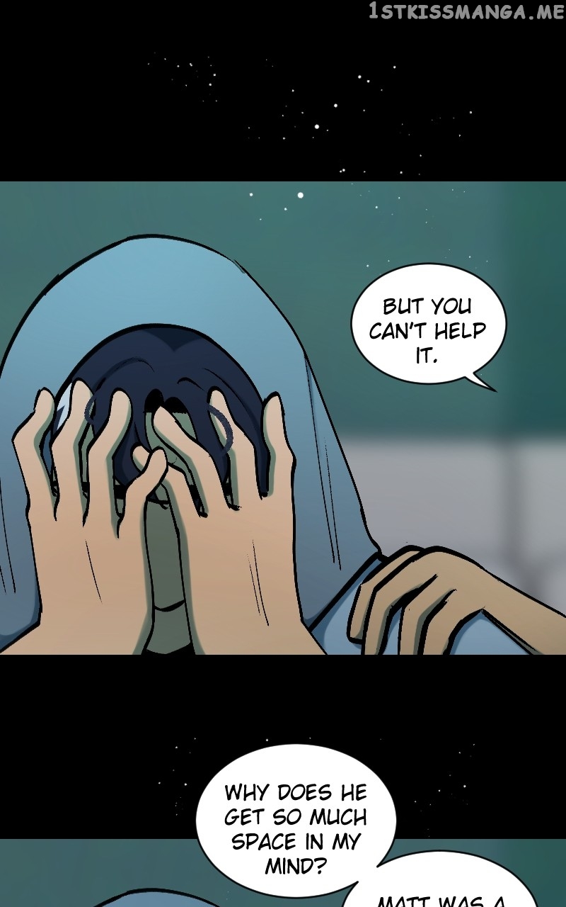 Not Even Bones Chapter 157 - page 51