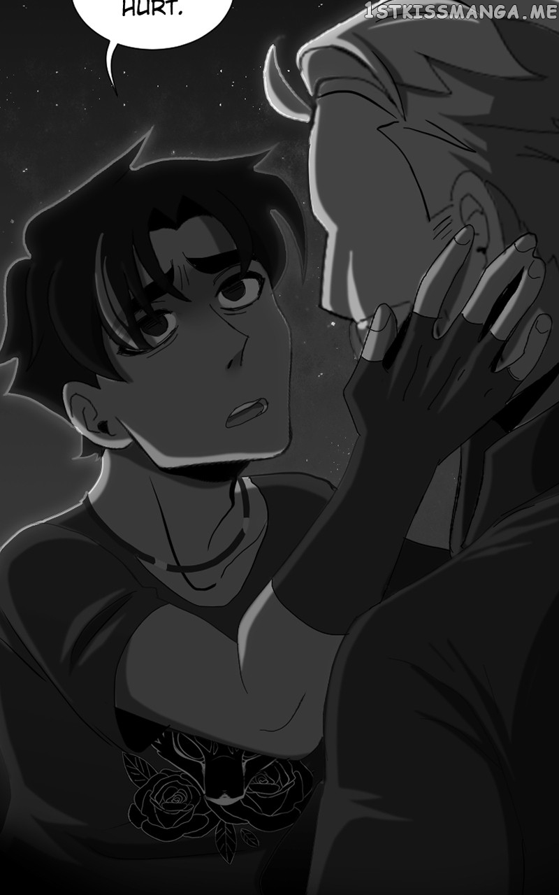Not Even Bones Chapter 157 - page 53