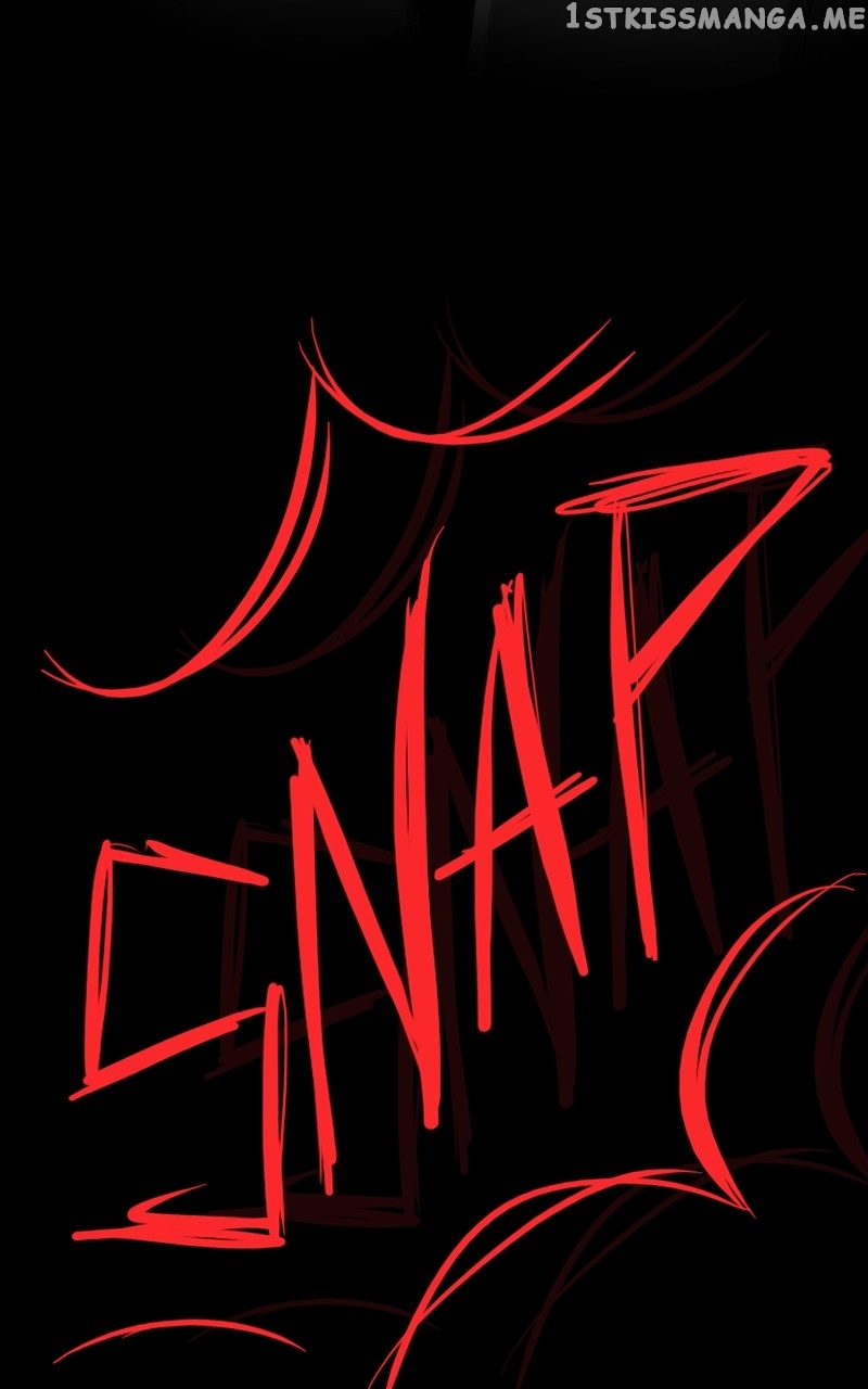Not Even Bones Chapter 157 - page 54