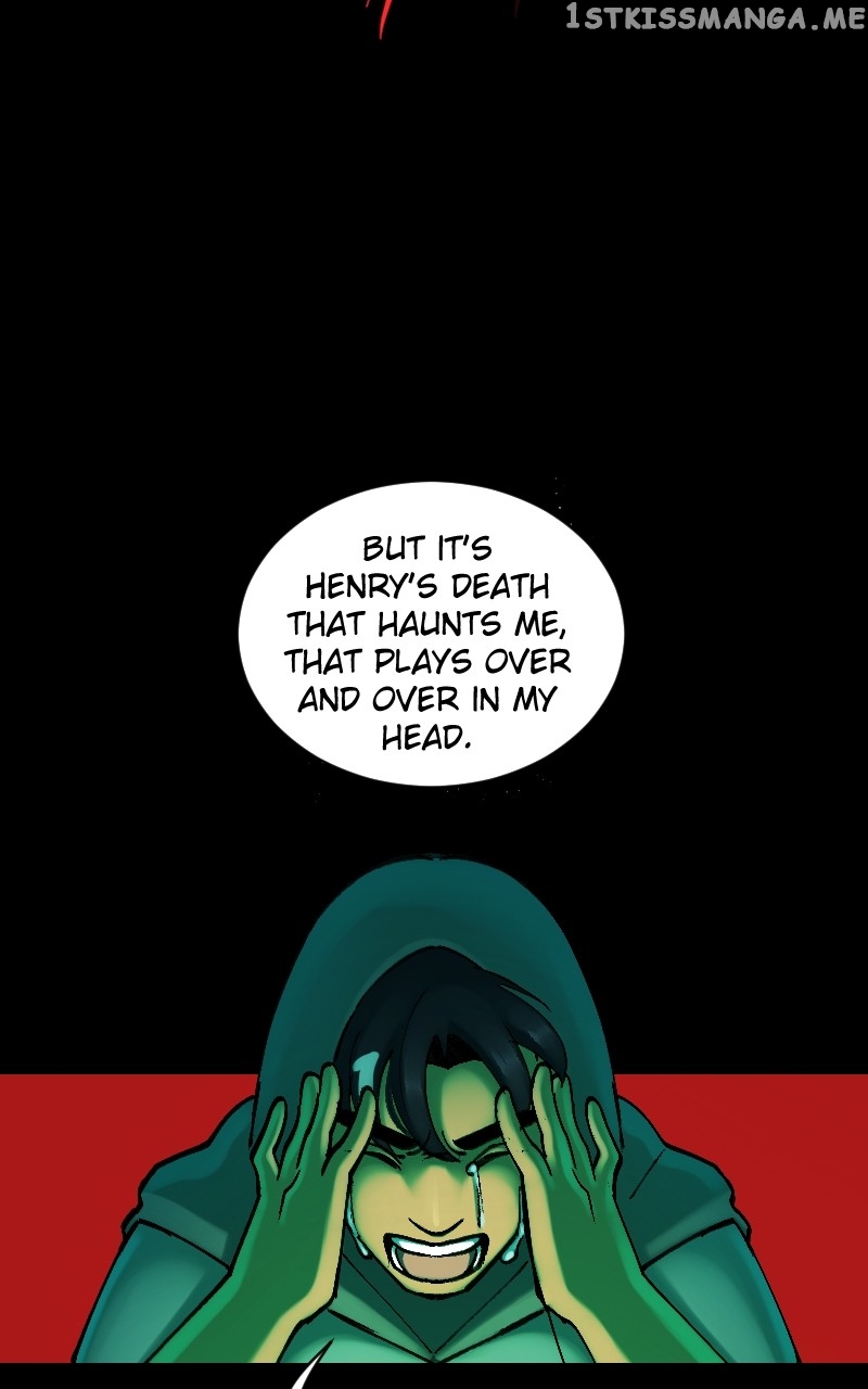 Not Even Bones Chapter 157 - page 55