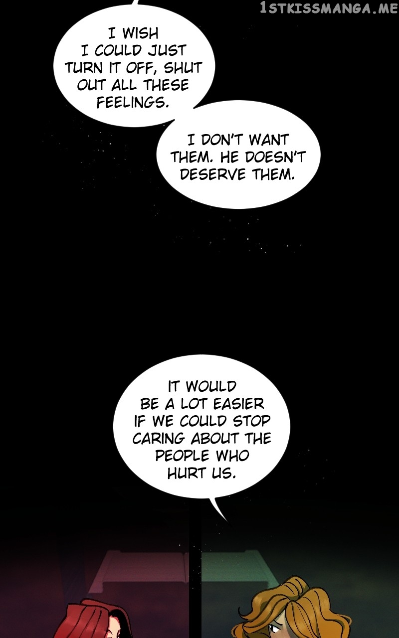 Not Even Bones Chapter 157 - page 56