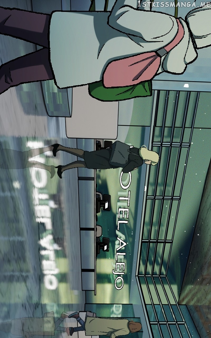 Not Even Bones Chapter 157 - page 6