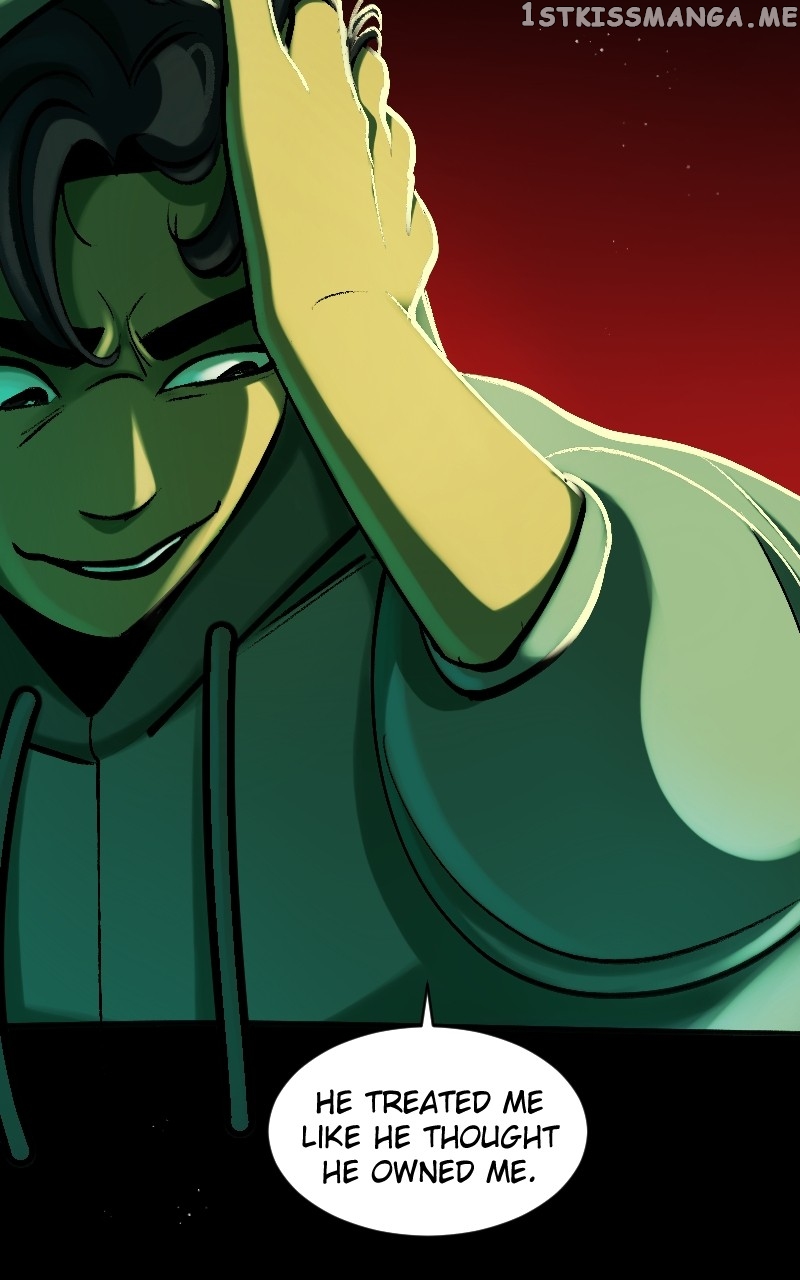 Not Even Bones Chapter 157 - page 60