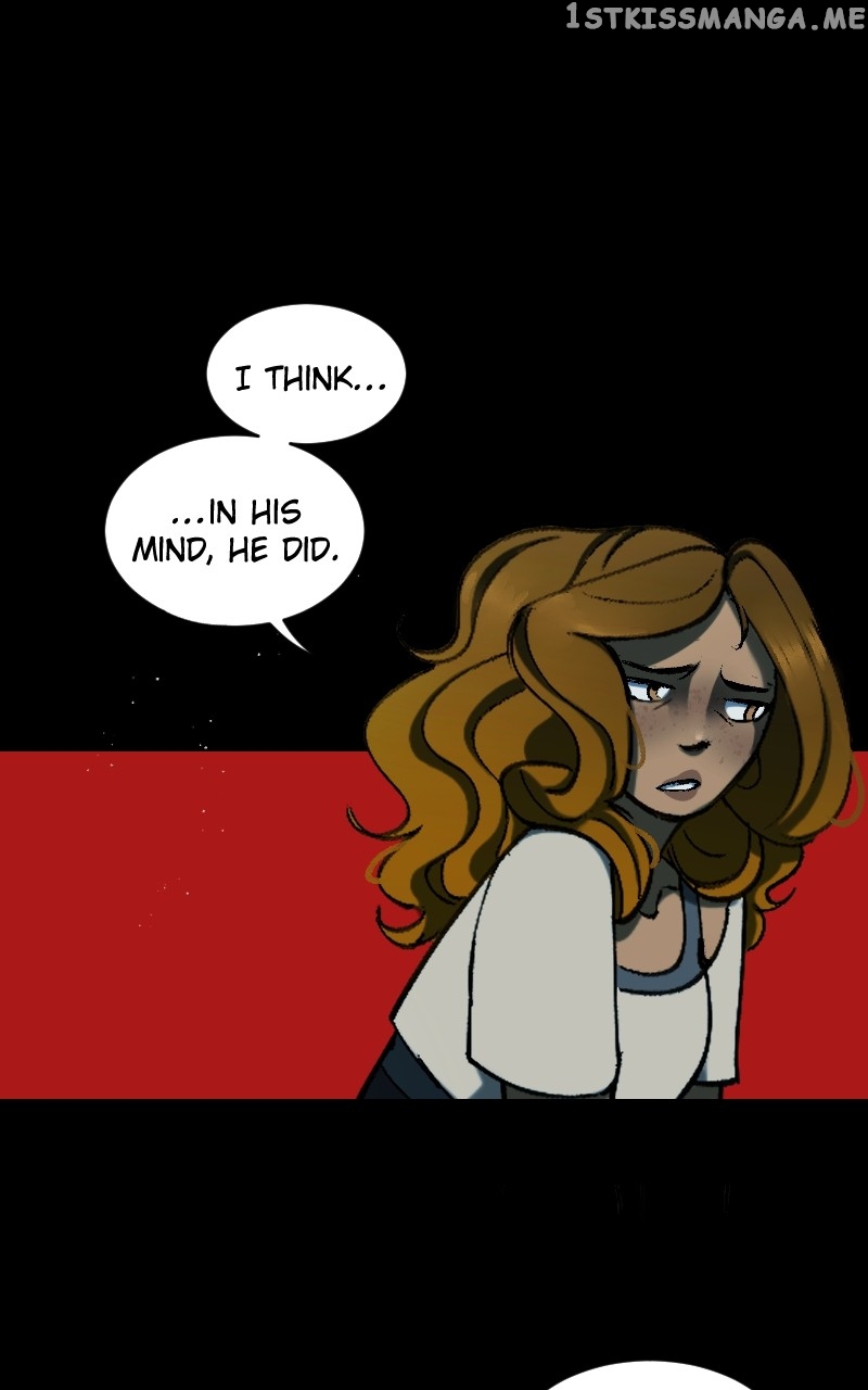 Not Even Bones Chapter 157 - page 61