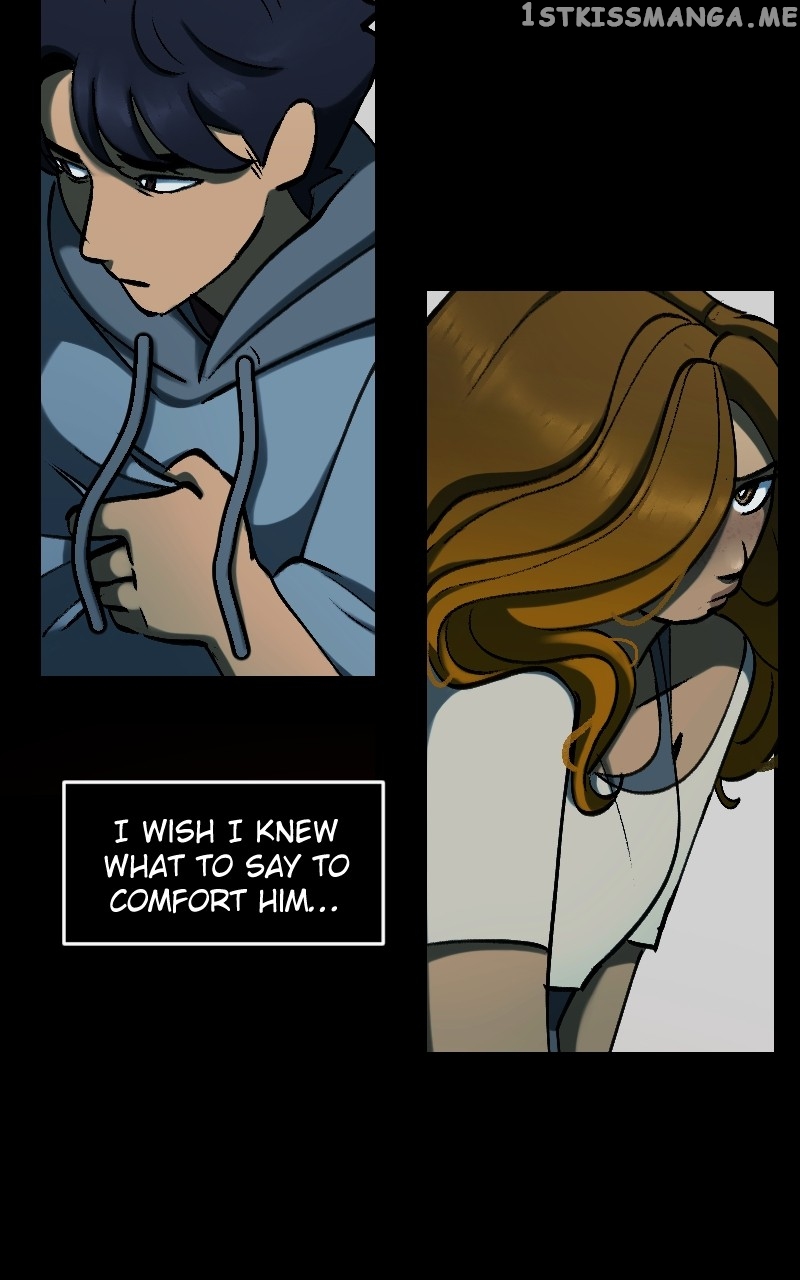 Not Even Bones Chapter 157 - page 63